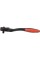 GRZECHOTKA POWLEKANA WYGIĘTA 1/4'' YT-0293
