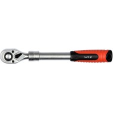 GRZECHOTKA TELESKOPOWA 1/4'' YT-0297