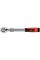GRZECHOTKA TELESKOPOWA 1/4'' YT-0297