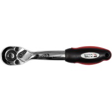 GRZECHOTKA WYGIĘTA 1/4'' YT-0316