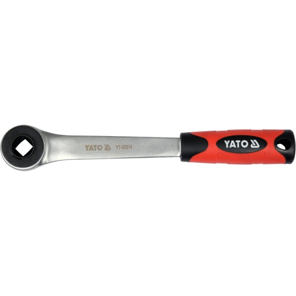 KLUCZ STOPNIOWY Z GRZECHOTKĄ YT-03314
