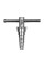 KLUCZ STOPNIOWY Z UCHWYTEM YT-03318