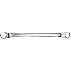 KLUCZ OCZKOWO-ODGIĘTY 16*17MM YT-03955