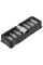 KOŃCÓWKI WKRĘTAKOWE TORX, ZESTAW 7 SZT. YT-0410