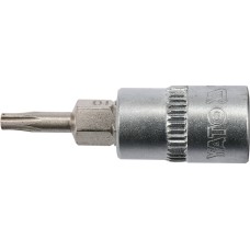 KLUCZ TRZPIENIOWY TORX 1/4
