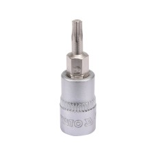 KLUCZ TRZPIENIOWY TORX 1/4