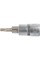 KLUCZ TRZPIENIOWY TORX 1/4
