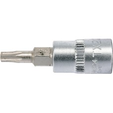 KLUCZ TRZPIENIOWY TORX 1/4