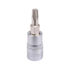 KLUCZ TRZPIENIOWY TORX 1/4