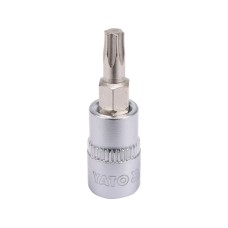 KLUCZ TRZPIENIOWY TORX 1/4