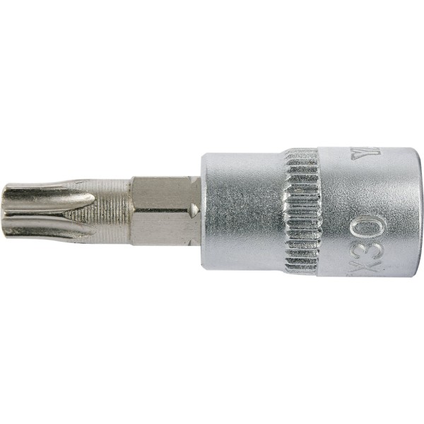 KLUCZ TRZPIENIOWY TORX 1/4