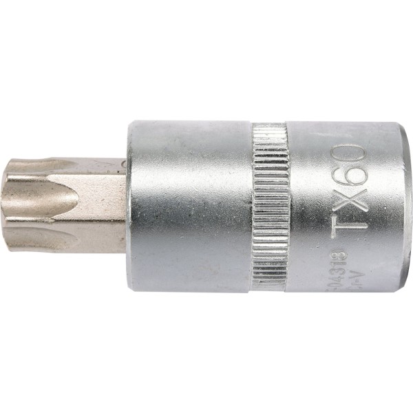 KLUCZ TRZPIENIOWY TORX 1/2
