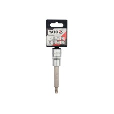 KLUCZ TRZPIENIOWY TORX 1/2