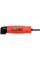 ADAPTER KĄTOWY 155MM, 1/4' YT-04631
