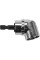 ADAPTER KĄTOWY 37MM, 1/4' YT-04632