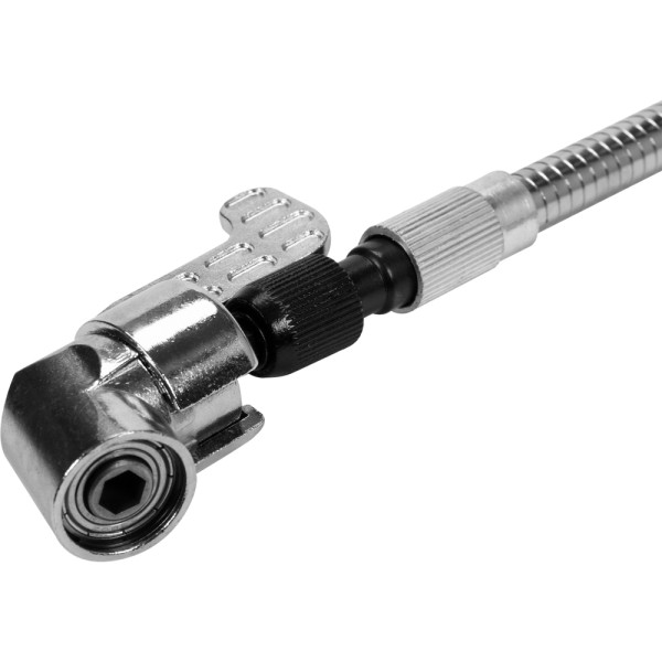 ADAPTER KĄTOWY Z PRZEDŁUŻKĄ 325MM HEX YT-04636