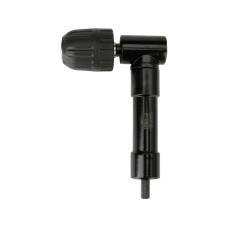 ADAPTER KĄTOWY Z UCHWYTEM WIERTARSKIM YT-04637