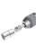 ZESTAW ADAPTERÓW SDS-PLUS DO NASADEK-1/4,3/8,1/2 YT-04686