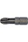 GROTY DO WKRĘTARKI PZ3 X 25 MM, 10 SZT. YT-04722