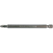 KOŃCÓWKA WKRĘTAKOWA DO WKRĘTARKI PH2X100 YT-0485