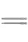 KOŃCÓWKI WKRĘTAKOWE 1/4'', 2 SZT., TORX SECURITY: T15X100MM, T27X100MM YT-0491