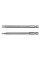 KOŃCÓWKI WKRĘTAKOWE 1/4'', 2 SZT., HEX TAMPERPROOF: 3X100MM, 5X100MM YT-0494