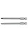 KOŃCÓWKI WKRĘTAKOWE 1/4'', 2 SZT., TRI-WING: 1X100MM, 3X100MM YT-0496