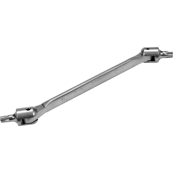 KLUCZ PRZEGUBOWY TORX T45XT50 YT-05314