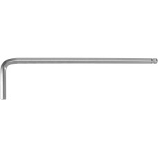 KLUCZ IMBUSOWY Z KULKĄ DŁUGI 3,0 MM YT-05453
