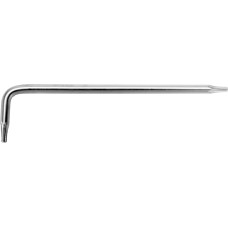 KLUCZ TORX DŁUGI T8 YT-05492