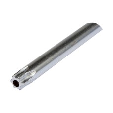 KLUCZ TRZPIENIOWY TORX Z RĘKOJEŚCIĄ T8 YT-05601
