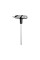 KLUCZ TRZPIENIOWY TORX Z RĘKOJEŚCIĄ T25 YT-05606