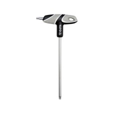 KLUCZ TRZPIENIOWY TORX Z RĘKOJEŚCIĄ T40 YT-05609