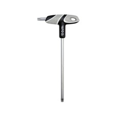 KLUCZ TRZPIENIOWY TORX Z RĘKOJEŚCIĄ T50 YT-05611