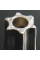 ZESTAW KLUCZY IMBUSOWYCH POWLEKANYCH TORX 10 CZ. YT-0563