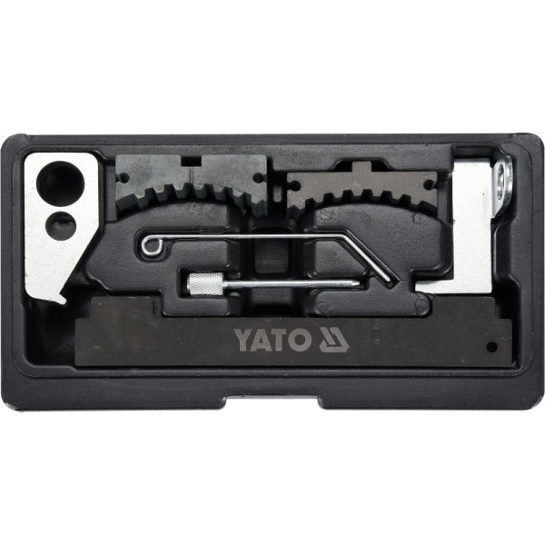 ZESTAW BLOKAD ROZRZĄDU OPEL 1.4-1.8 16V YT-06005