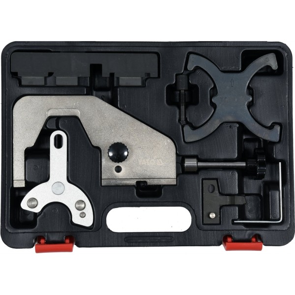 ZESTAW BLOKAD ROZRZĄDU FORD/VOLVO/MAZDA ZAWIERA 8 ELEMENTÓW YT-06028