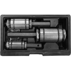 ZESTAW ROZPIERAKÓW DO RUR WYDECHOWYCH. ZAKRES 29-42MM/38-62MM/54-89MM YT-06166