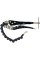 OBCINAK ŁAŃCUCHOWY DO RUR WYDECHOWYCH YT-06169
