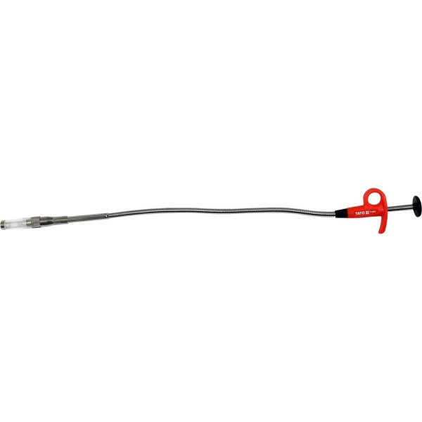 ZESTAW DO PODNOSZENIA 3 W 1. ZAWIERA CHWYTAK MECHANICZNY, MAGNES I PODŚWIETLENIE LED. YT-06613