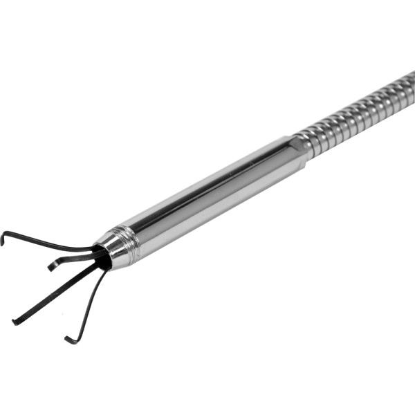 ZESTAW DO PODNOSZENIA 3 W 1. ZAWIERA CHWYTAK MECHANICZNY, MAGNES I PODŚWIETLENIE LED. YT-06613