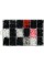 ZESTAW SPINEK SAMOCHODOWYCH TOYOTA/LEXUS 360 SZT. YT-06650