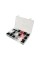 ZESTAW SPINEK SAMOCHODOWYCH TOYOTA/LEXUS 360 SZT. YT-06650