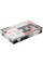 ZESTAW SPINEK SAMOCHODOWYCH TOYOTA/LEXUS 360 SZT. YT-06650