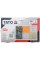 ZESTAW SPINEK SAMOCHODOWYCH RENAULT 300 SZT. YT-06651