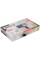 ZESTAW SPINEK SAMOCHODOWYCH PEUGEOT 345 SZT. YT-06653