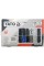 ZESTAW SPINEK SAMOCHODOWYCH FIAT 308 SZT. YT-06654