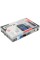 ZESTAW SPINEK SAMOCHODOWYCH FIAT 308 SZT. YT-06654