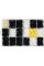 ZESTAW SPINEK SAMOCHODOWYCH HONDA 418 SZT. YT-06656