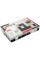 ZESTAW SPINEK SAMOCHODOWYCH HONDA 418 SZT. YT-06656